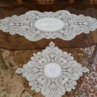 تولید وفروش رانر رومبلی وعسلی بصورت عمده وجزیی