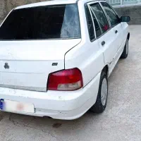 پراید 132مدل90فروشی