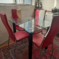 میز نهار خوری