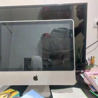 ای مک اپل 27 اینچ