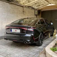 فونیکس اریزو 8 مدل 2024 درحد صفر|خودرو سواری و وانت|مشهد, بهشت|دیوار