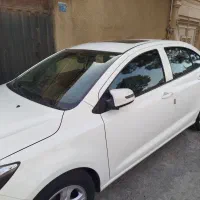 شاهین g ۱۴۰۲ سانروف دارesp|خودرو سواری و وانت|محمدیه-قزوین, |دیوار