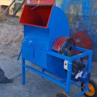 علوفه خرد کن