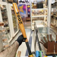 چوب بیسبال درجه یک|ورزشهای توپی|زنجان, |دیوار