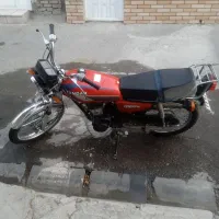 موتور سیکلت