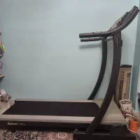 تردمیل تایوانی JK EXER مدل TALENT 7600D