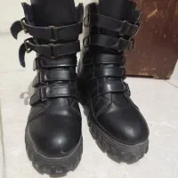 بوت و نیم بوت