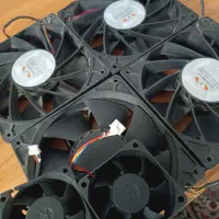 فن ماینر و پاور