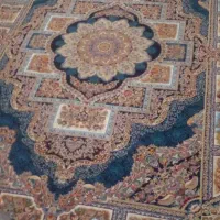 فرش ۱۲ متری در حد نو