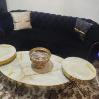 مبل|مبلمان خانگی و میز عسلی|مشهد, هفت تیر (نه دره)|دیوار