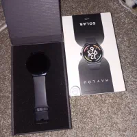 ساعت هوشمند