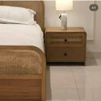 سرویس خواب حصیریکد ۲۰۸۴