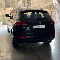 جک S5 - ۱۴۰۰ موتور ۲ لیتر توربو