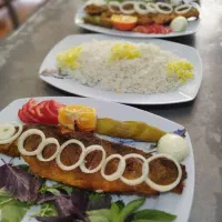 بیرون بر پدیده زرقان|خوردنی و آشامیدنی|زرقان, |دیوار