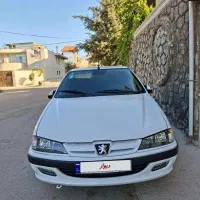 پژوپارس ELX سفارشی فول امکانات ۱۴۰۲ گاز سیمی