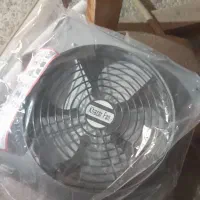 هواکش صنعتی