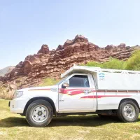 پادرا پلاس معاوضه