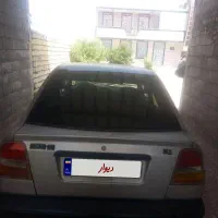 پراید دوگانه شرکت مدل ۸۶|خودرو سواری و وانت|کوهدشت, |دیوار