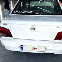 پراید ۱۳۲|خودرو سواری و وانت|زاهدان, |دیوار