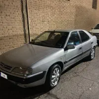 سیتروئن زانتیا 2000ccمدل85