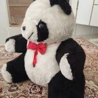 عروسک پاندا