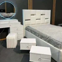 در انواع رنگبندی قابل سفارشی / سرویس خواب