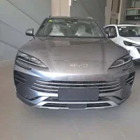 بی وای دی سانگ پلاس 2025
