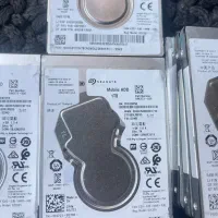 هارد ۱ ترابایت Seagate Mobile HDD مدل ST1000LM03