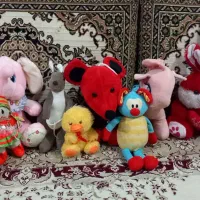 اسباب‌بازی