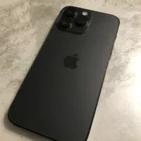 Iphone 14pro max 256ZAA|موبایل|تبریز, |دیوار