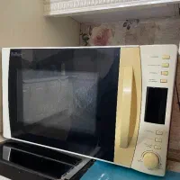 ماکرویو فلر