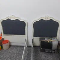 تخت ۱نفره کاملا نو