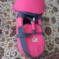 ساک حمل نوزاد|کالسکه و لوازم جانبی|سیرجان, |دیوار