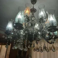 لوستر|لوستر و چراغ آویز|تهران, فلاح|دیوار