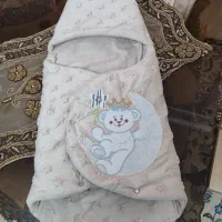 قنداق فرنگی درحد نو