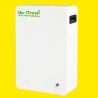 باتری لیتیوم ۱۰۰آمپر ۵۱.۲ ولتی