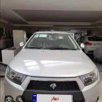 دنا پلاس ۱۴۰۱توربو اتومات اپشنال صفر اقساط