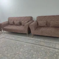 مبل هفت نفره