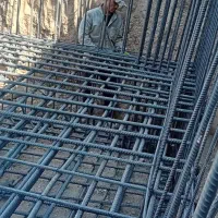 آرماتوربندی