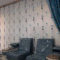 پرده|پرده، رانر، رومیزی|دزفول, |دیوار