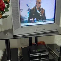 تلویزیون و دستگاه دیجیتال