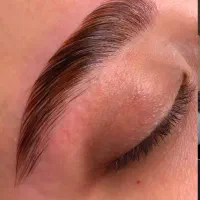 لیفت مژه و ابرو