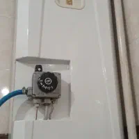 آبگرمکن مشهد دوام50 لیتری