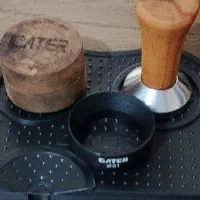 لوازم اسپرسو