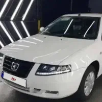 حواله سمند سورن tu5