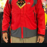 کاپشن گورتکس دو پوش سری سامیت