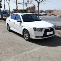 دنا پلاس توربو 6 دنده