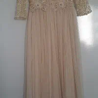 پیراهن گیپور