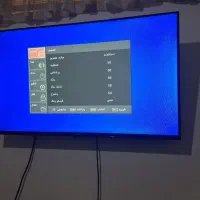 تلویزیون۴۳اینچ ایوا درحدنو|تلویزیون و پروژکتور|نیشابور, کوی یغما|دیوار