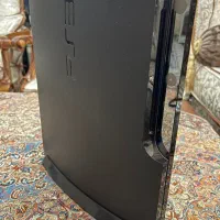 PS3 slim|کنسول، بازی ویدئویی و آنلاین|تهران, صد دستگاه|دیوار